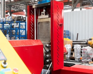 HERO Machine de broyage de granulateurs de <span class=keywords><strong>film</strong></span> plastique la moins chère Machine de recyclage d'extrudeuse de granulateur de plastique - Product Image 3