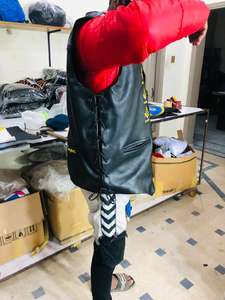 Customised <b>Jacket</b> Oes Order of the Eastern <b>Star</b> Varsity <b>Jackets</b> Custom - Product Image 3