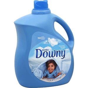 Adoucissant pour linge Downy Clean Breeze au parfum frais pour la maison et l'hôtellerie - Product Image 1
