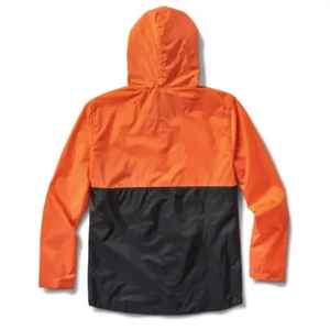 แจ็กเก็ตสูทธุรกิจแบบมีซิปโลโก้ออกแบบได้ตามต้องการสำหรับผู้ชาย/ผู้หญิงกีฬาแบบสวมหัวคอปกเสื้อทำจากผ้าโพลีเอสเตอร์/ คอตตอน - Product Image 2