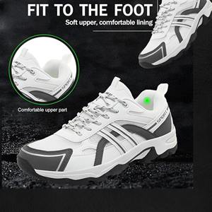 Chaussures de course de haute qualité, baskets de marathon personnalisées, baskets de marche de haute qualité, chaussures de sport de créateur, bottes personnalisées - Product Image 5