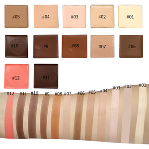 <span class=keywords><strong>Palette</strong></span> correctrice 6 couleurs crème contour <span class=keywords><strong>maquillage</strong></span> longue tenue <span class=keywords><strong>Palette</strong></span> <span class=keywords><strong>correcteur</strong></span> - Product Image 6