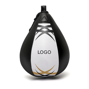 Ballon de vitesse boxe adulte Speedball suspendu - Product Image 4