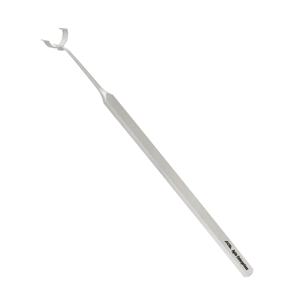 Henderson Alignment Marker