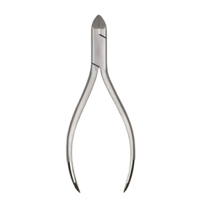 Cortador de alambre duro con inserto de carburo Instrumentos dentales Instrumentos de ortodoncia - Product Image 2