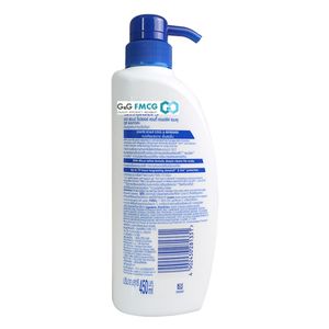 Venta al por mayor H & S Cool Menthol Shampoo 370ml Mejor Precio Empaquetado a granel Acondicionador nutritivo anticaspa para el cuidado del cabello en el hogar - Product Image 2