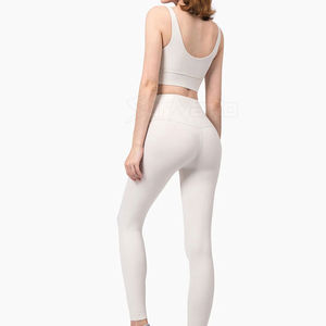 ชุดโยคะสำหรับผู้หญิงชุดโยคะสำหรับผู้ใหญ่ - Product Image 2