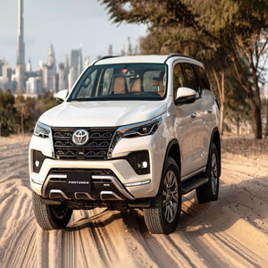 ซื้อ toyotaa Fortuner ดีเซล4x4เหมาะสำหรับรถ SUV สำหรับใช้ในธุรกิจการขับขี่แบบออฟโรดหรือการเดินทางระยะไกล - Product Image 5