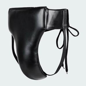 Accessoire en cuir d'impression attrayant de garde d'aine de boxe professionnelle confortable de haute qualité pour la boxe d'arts martiaux à vendre - Product Image 2