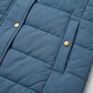 Nueva Chaqueta Parka Clásica con Capucha para Hombre 2025, Cómoda, Personalizable, de Primera Calidad - Product Image 5