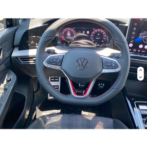 Compre con Descuento un Auto USADO <span class=keywords><strong>Golf</strong></span> <span class=keywords><strong>GTI</strong></span> 2.0T S Hatchback - Product Image 5