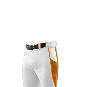 Maillot de baseball à la mode blanc bon marché OEM vêtements de sport en polyester respirant ensemble grande taille vente en gros de maillots de baseball unis - Product Image 6