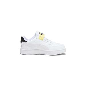 Scarpe sportive bianche Caven 2.0 Spongebob-39389701
