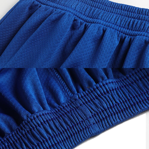 ชุดเสื้อฟุตบอล SAFA SPORTS แบบซับลิเมชั่นสั่งทำพิเศษ สีน้ำเงิน เบอร์ 10 แห้งเร็ว ผลิตจากโพลีเอสเตอร์ แขนสั้น คอกลม สำหรับผู้ใหญ่ แบบยูนิเซ็กซ์ - Product Image 6