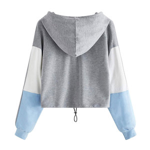 Sweat à capuche à manches longues en polyester de haute qualité avec nouvelle impression à la mode Streetwear respirant pour adultes pour l'hiver - Product Image 2