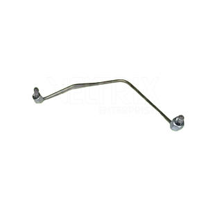 ชุดท่อน้ำมันเชื้อเพลิง4ชิ้นชุดท่อหัวฉีดน้ำมันเชื้อเพลิง35343027 35343025 35343026สำหรับรถแทรกเตอร์แมสซีย์เฟอร์กูสัน - Product Image 2