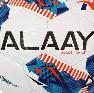 Alaay Soccer Star Balón de fútbol de TPU de alta calidad - Product Image 2