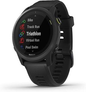 Reloj GPS para Correr Garmin Forerunner 745 de Alta Calidad - Product Image 1