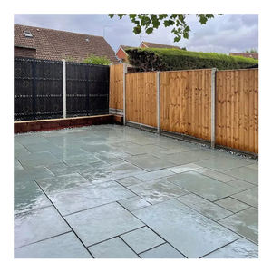 Calcaire gris Tandur abordable pour villas cuisines patios et plus dans des finitions polies ou antiques - Product Image 5