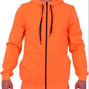 ชุดวอร์มผ้าฟลีซสำหรับผู้หญิงชุดวอร์มผ้าคอตตอนแนวสตรีทมีฮู้ดกีฬาทันสมัย - Product Image 1