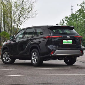 <span class=keywords><strong>Toyota</strong></span> Highlander 2026 2025 Edición Lujo <span class=keywords><strong>4X4</strong></span> SUV, <span class=keywords><strong>Toyota</strong></span> para <span class=keywords><strong>Corolla</strong></span> <span class=keywords><strong>Cross</strong></span> 2024 Venta al por Mayor de Autos Nuevos - Product Image 4