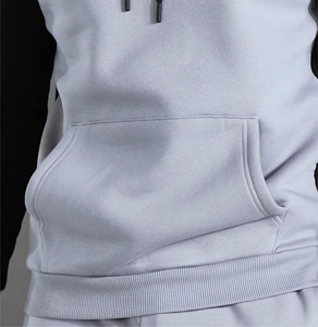 Derniers produits Sweatshirts à capuche avec design personnalisé pour hommes, fournisseurs du Pakistan, pulls à capuche décontractés - Product Image 4