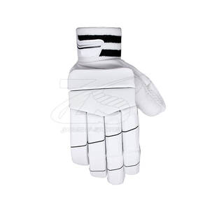Guantes de críquet de diseño personalizado de último estilo, guantes de críquet al por mayor, guantes de críquet de protección de manos - Product Image 4