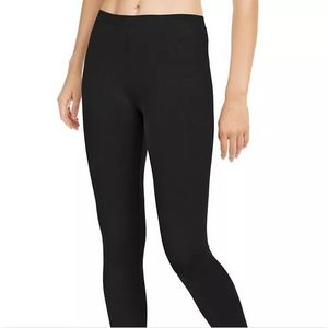 Leggings Intimo Termico da Donna 32 Gradi Cozy Heat, Fantasia, Taglia Unica, Invernale, Nero, XX Large/XL, Nylon/Spandex - Product Image 2