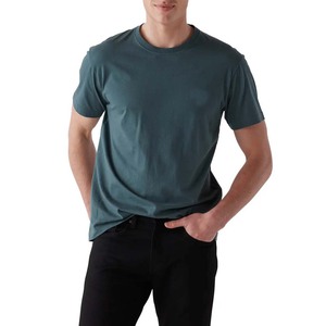Proveedor de Camisetas de Polialgodón Premium para Impresión de Serigrafía Personalizada al por Mayor - Product Image 6