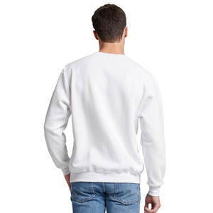 Sudadera Hombre Ultimate Cotton Blend Fleece Crewneck Relax Pocket Crew - Product Image 6