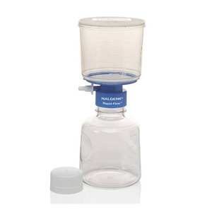 566-0020 ชุดกรอง PES พร้อมส่วนประกอบหลัก PLC 500 มล. 75 มม. 0.2 ม. 12 ชิ้น/แพ็ค 0.1 กก. - Product Image 1