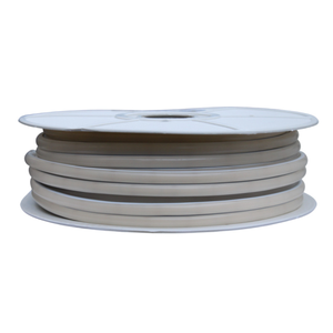 Bande lumineuse LED néon COB 220V 9W 6x11mm 248 LED IP65 50m/rouleau Flexible Blanc chaud neutre froid pour éclairage d'accentuation extérieur et intérieur - Product Image 1