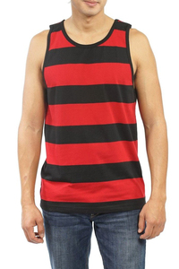 Débardeur de haute qualité avec logo personnalisé pour hommes Chemise de gymnastique sans manches Débardeur de sport pour hommes Course à séchage rapide - Product Image 6