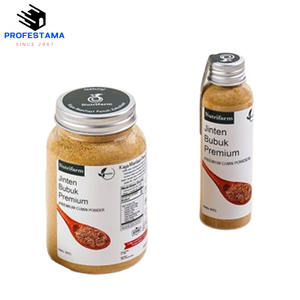 Polvo de comino orgánico de primera calidad, recién molido, calidad indonesia, directo de Indonesia - Product Image 2