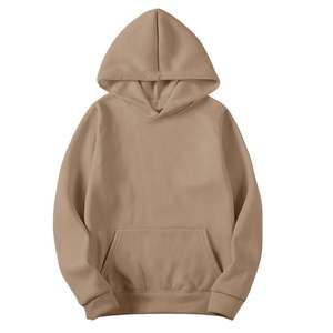 Men's Zipper Hoodies Oversized Hooded Fleece Sweatshirt Lightweight Breathable <b>Y2K</b> Plain Long Sleeve Fall Winter <b>Tops</b> - Product Image 5