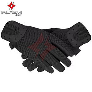 Gants équestres d'équitation pour femmes respirant personnalisé Sports de plein air course gants d'équitation fabrication sur mesure - Product Image 5