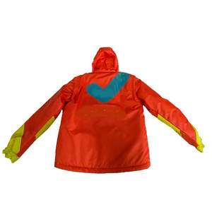 Chaqueta Textil para Motocicleta para Hombre, Transpirable, Resistente al Viento, para Carreras de Autos, Motociclismo y Reparto de Comida, Chaqueta Protectora - Product Image 2