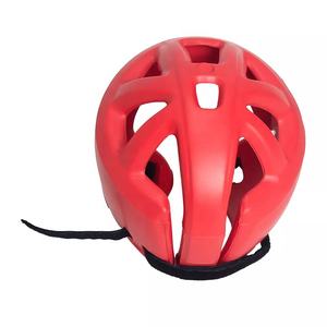 Protector de Cabeza de Taekwondo con Recubrimiento de Espuma, Color Elegante, Nueva Moda del Fabricante - Product Image 2