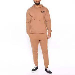 Ropa deportiva personalizada, jersey de hombre, chándal de la mejor calidad, cómodo, de diferentes estilos, jersey de hombre, chándal - Product Image 1