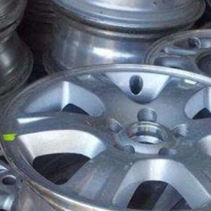 Chatarra de Ruedas de Aleación de Aluminio, el Mejor Proveedor, Venta al por Mayor de Chatarra de Ruedas de Automóviles de Aluminio - Product Image 5