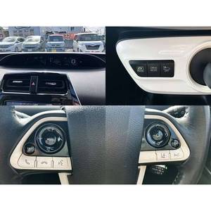 Toyota Prius 2017 con Volante a la Derecha - Product Image 5
