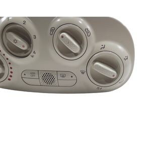 ระบบควบคุมสภาพอากาศ FIAT 500 ซีรีส์ 169 A4.000 (07>14) - Product Image 3