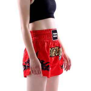 Pantalones cortos para correr de gimnasio personalizados al por mayor, ropa informal de mezcla de algodón con bolsillos, cintura media, cordón con puños, envío directo a granel - Product Image 3