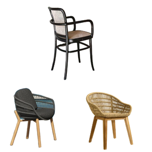 Ommercial-pelos de mimbre para el hogar, accesorio para el cabello de fácil instalación - Product Image 5