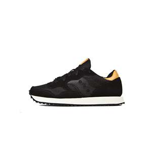 Calzado Deportivo Transpirable Saucony DXN para Mujer [S60124-50] para Primavera, Forro de Lona y Plantilla de Goma, Material PU - Product Image 1