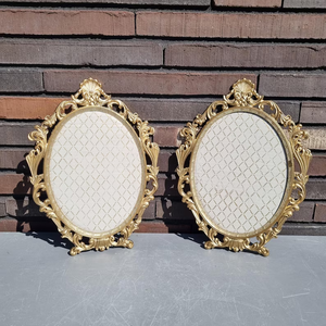 Stylish Metal Photo <b>Frame</b> | Eco-Friendly Customizable Color & Size Modern Design for Home Decor & Gifts - Product Image 4