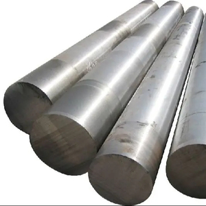 Galvanizado/inoxidable/hierro/acero al carbono suave/palanquillas de acero de barra cuadrada forjada