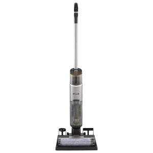 Lava pavimenti a freddo HYDROVAC 3in1 (Ricaricabile) Black e Gray WD210EU - Product Image 2