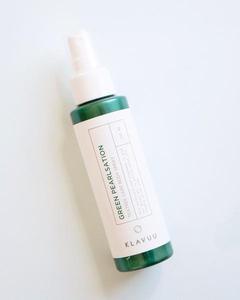 [GINA] Spray pour le corps Green Pearlsation Tea Tree Care-Fournisseur coréen de produits de beauté/Meilleure vente de cosmétiques coréens - Product Image 2