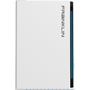 FranklinWH AGate X Smart Energy Gateway AG0001 - Sistema Avanzado de Monitoreo - Product Image 1